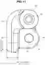 Fig. 12 - ACCESSORY MOUNTING STRUCTURE FOR ENGINE