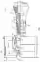 Fig. 02 - Hydrostatic seal with secondary seal structural protection