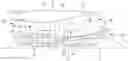 Fig. 01 - Accessory gearbox assembly