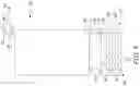 Fig. 06 - Accessory gearbox assembly