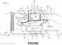 Fig. 02 - Turbine engine for an aircraft