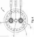 Fig. 05 - Variable multiple-drive gas turbine engine