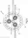 Fig. 07 - Variable multiple-drive gas turbine engine