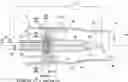 Fig. 01 - Combustor and gas turbine