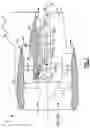 Fig. 02 - Dual function cascade integrated variable area fan nozzle and thrust reverser