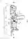 Fig. 02 - ENGINE WITH VALVE ASSEMBLY FOR SELECTABLE EXHAUST GAS BYPASS