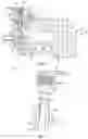 Fig. 04 - ENGINE WITH VALVE ASSEMBLY FOR SELECTABLE EXHAUST GAS BYPASS
