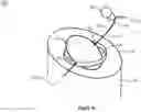 Fig. 02 - Rotatable valve assembly for cylinder head of internal combustion engine