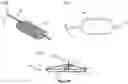 Fig. 06 - Rotatable valve assembly for cylinder head of internal combustion engine