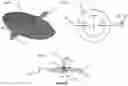 Fig. 08 - Rotatable valve assembly for cylinder head of internal combustion engine
