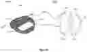 Fig. 13 - Rotatable valve assembly for cylinder head of internal combustion engine