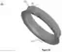 Fig. 15 - Rotatable valve assembly for cylinder head of internal combustion engine