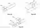 Fig. 16 - Rotatable valve assembly for cylinder head of internal combustion engine