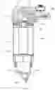 Fig. 05 - Recirculation module and fuel prefilter unit