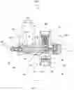 Fig. 11 - Recirculation module and fuel prefilter unit
