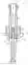 Fig. 01 - Valve Assembly For An Injection Valve And Injection Valve