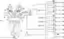 Fig. 01 - Control system for internal combustion engine, and internal combustion engine