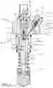 Fig. 02 - High pressure diesel pump