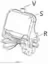 Fig. 05 - Flow hydro turbine
