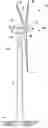 Fig. 01 - System and method for mitigating damage in a rotor blade of a wind turbine