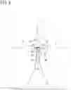 Fig. 09 - Semi-submersible type floating substructure and wind turbine offshore installation method using semi-submersible type floating substructure