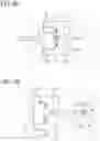 Fig. 10 - Semi-submersible type floating substructure and wind turbine offshore installation method using semi-submersible type floating substructure