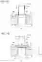 Fig. 12 - Semi-submersible type floating substructure and wind turbine offshore installation method using semi-submersible type floating substructure