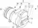 Fig. 01 - Vehicular electric compressor