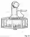 Fig. 13 - Liquid intake filters
