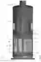 Fig. 04 - LUBRICANT SUPPLY PASSAGE FOR COMPRESSOR