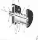 Fig. 05 - LUBRICANT SUPPLY PASSAGE FOR COMPRESSOR