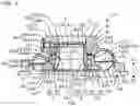 Fig. 02 - Compressor housing for turbocharger and method for manufacturing the same