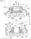 Fig. 03 - Compressor housing for turbocharger and method for manufacturing the same