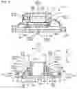 Fig. 08 - Compressor housing for turbocharger and method for manufacturing the same