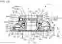Fig. 09 - Compressor housing for turbocharger and method for manufacturing the same