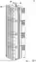 Fig. 02 - Modular fan unit systems and assemblies