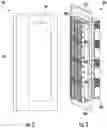 Fig. 03 - Modular fan unit systems and assemblies