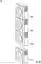 Fig. 08 - Modular fan unit systems and assemblies