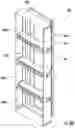 Fig. 12 - Modular fan unit systems and assemblies