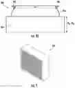 Fig. 14 - Modular fan unit systems and assemblies