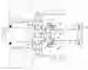 Fig. 01 - Rotary machine with improved shaft