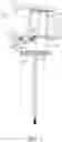 Fig. 02 - Vertical pump structure