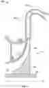 Fig. 02 - Deswirler assembly for a centrifugal compressor