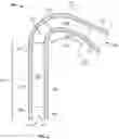Fig. 03 - Deswirler assembly for a centrifugal compressor