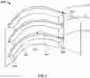 Fig. 04 - Deswirler assembly for a centrifugal compressor