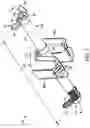 Fig. 03 - Ceiling fan brace assembly