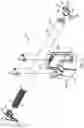 Fig. 04 - Ceiling fan brace assembly