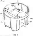 Fig. 06 - Ceiling fan brace assembly