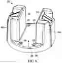 Fig. 07 - Ceiling fan brace assembly