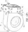 Fig. 05 - Vibration isolating mounting of fan